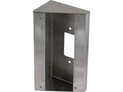 Aiphone SBX-AXDV30 30-Degree Angle Box