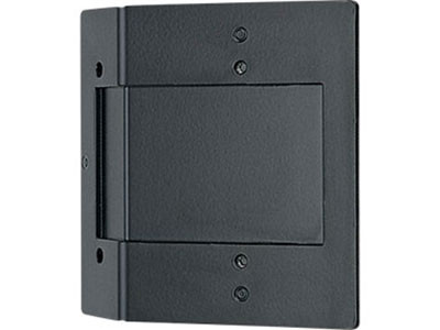 Aiphone KMB-45 45-Degree Mullion Mounting Bracket