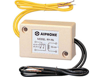 Aiphone RY-PA Door Release Relay