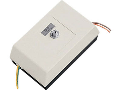 Aiphone BA-1 Paging Adaptor
