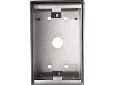 Aiphone SBX-1G Surface Mount Box