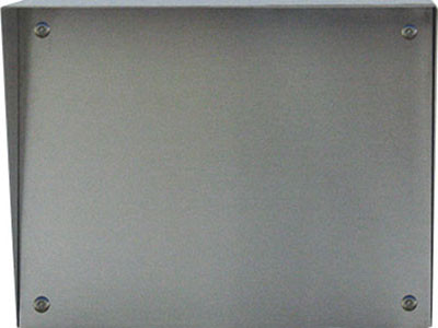 Aiphone SBX-ACE Surface Mount Box
