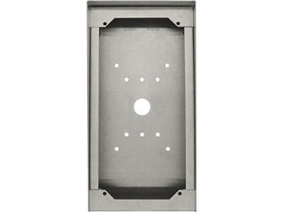 Aiphone SBX-DVF-P Surface Mount Box