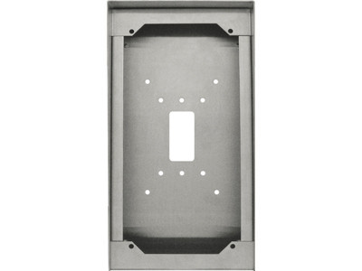 Aiphone SBX-IDVFRA Surface Mount Box