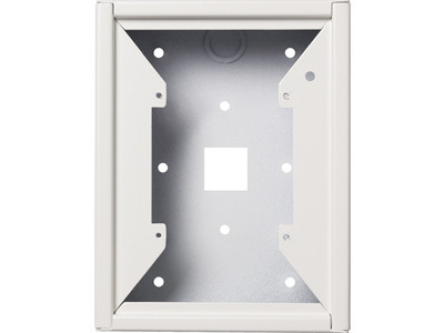 Aiphone SBX-NVP/A Surface Mount Box