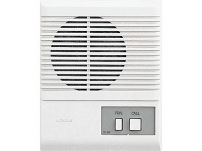 Aiphone LE-AN Privacy Audio Sub Station