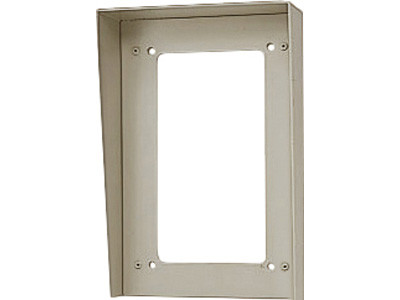 Aiphone GT-102H 2-Module Rain Hood
