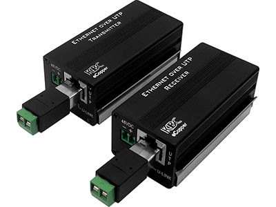 Aiphone IPW-1VC 2-Wire Network Adaptor