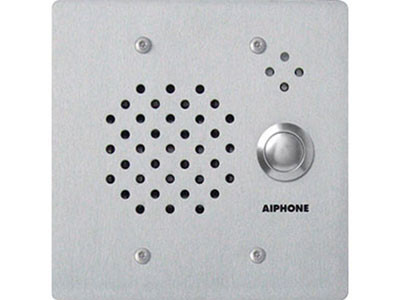 Aiphone IE-SS/A Audio Door Station