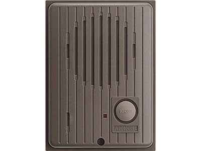 Aiphone IF-DA Audio Door Station