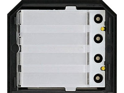 Aiphone GT-SW Call Switch Module