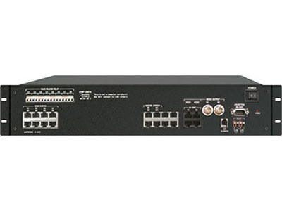 Aiphone AX-084C Central Exchange Unit