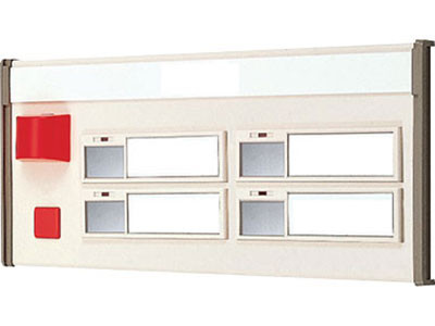 Aiphone NIR-34 Corridor Light