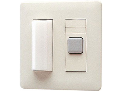 Aiphone NIR-42 Corridor Light