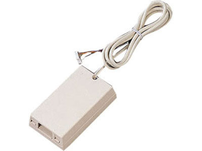 Aiphone LEW-10 Desktop Terminal Box