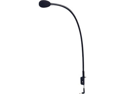 Aiphone IME-100 Gooseneck Microphone