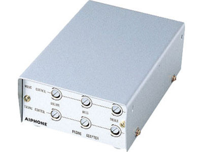 Aiphone MC-A/A Paging Adaptor