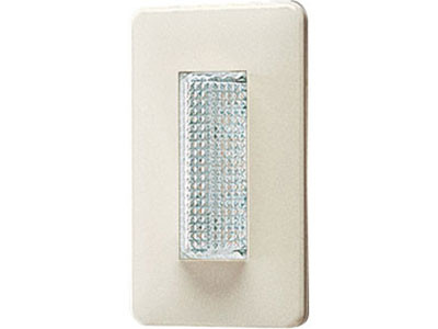Aiphone NIR-4 Single Room Corridor Call Light