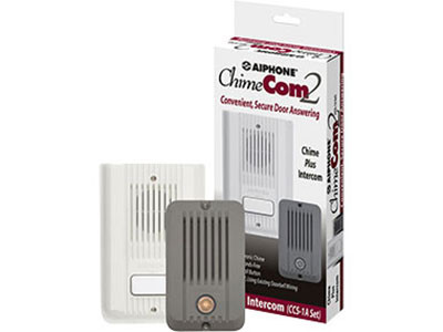 Aiphone CCS-1A Two Station Intercom