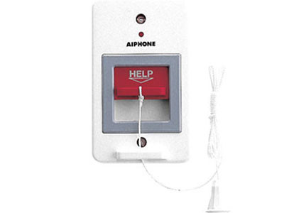 Aiphone NHR-7A Urgent Call Pull Cord