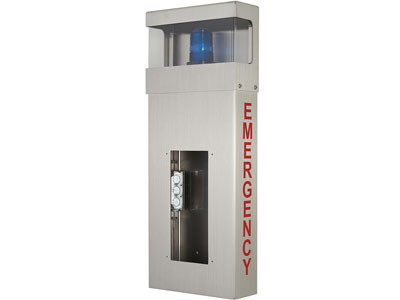 Aiphone WB-HE ADA Compliant Wall Box