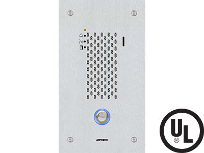 Aiphone IX-SSA IP Audio Door Station
