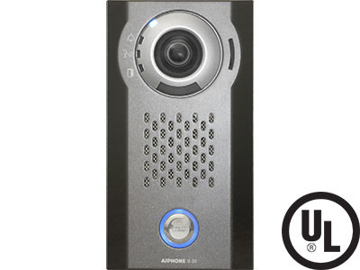 Aiphone IX-DV IP Video Door Station