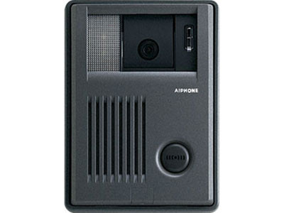 Aiphone KB-DAR-M Video Door Station