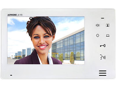 Aiphone JO-1FD Video Expansion Station