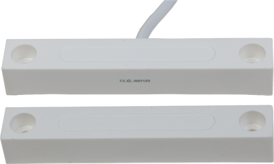Tane SM-20 WG 4.13"L x .65"W x.63"H Surface Mount Commercial Type
