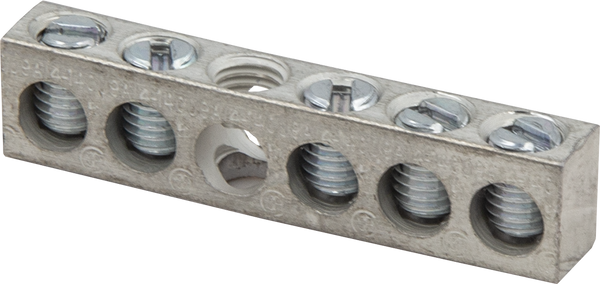 Ditek 100-640 Ground Bar