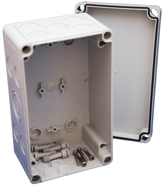 Ditek 171-091 NEMA 4X Enclosure