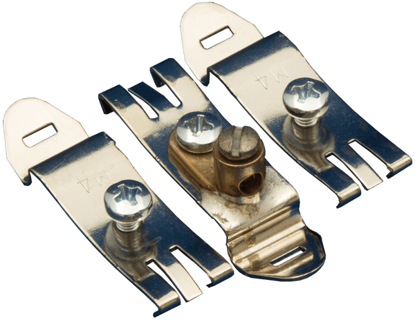 Ditek DTK-DRK DIN Rail Mounting Kit