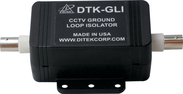 Ditek DTK-GLI Ground Loop isolator