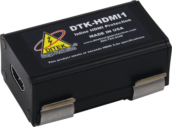Ditek DTK-HDMI1 HDMI Surge Protector