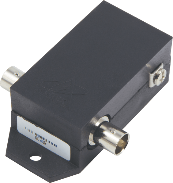 Ditek DTK-VSPBNCA Coaxial Line Video Surge Protector