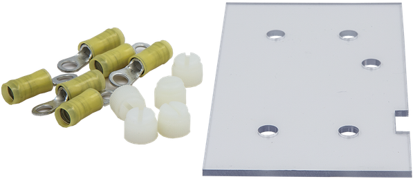 Ditek KIT-120SRD DTK-120SRD Cover Kit