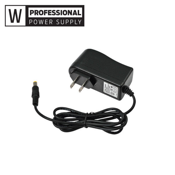 Avycon AVA-PAW-12VDH500MA Power Adapter