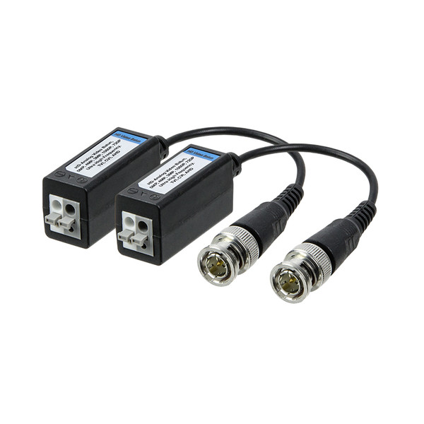 Avycon AVA-TVI-BLN-C Cable Type HD Video Balun