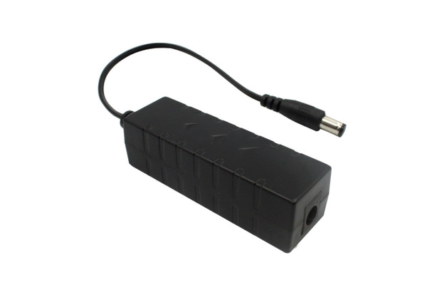 Avycon AVA-DC-SRG-ISL Power Surge Protector & Isolator