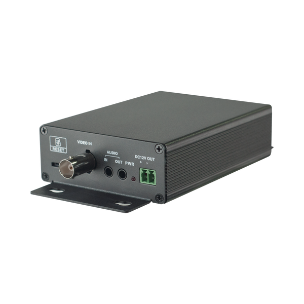 Avycon AVA-E401A-HD 4MP HD Coax Video Server