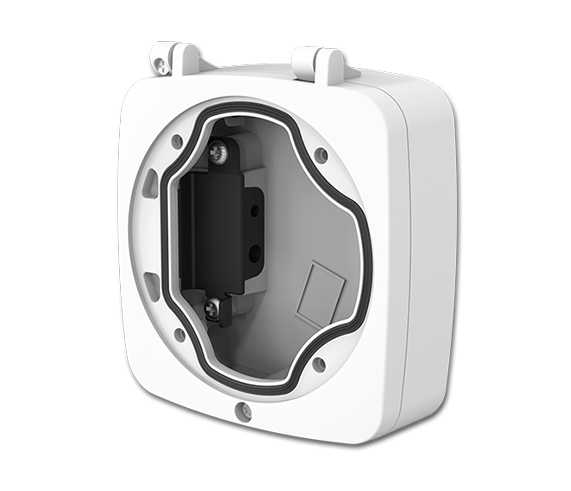 Avycon AVM-LDMT-W-A1 Weatherproof Junction Box