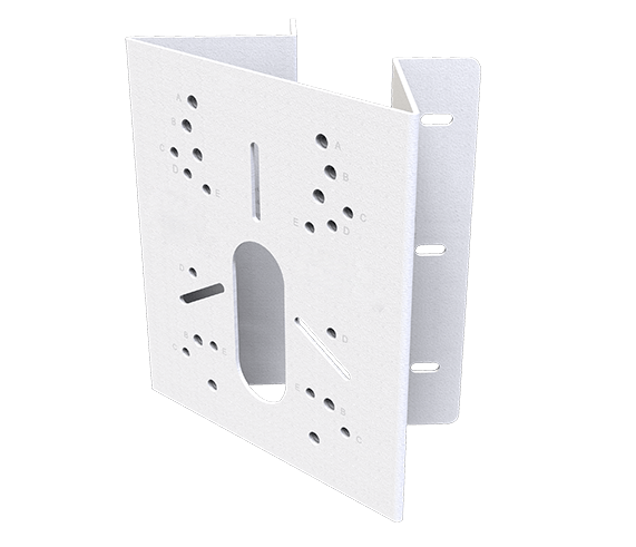 Avycon AVM-P-CMT-A1 External Corner Mount Bracket