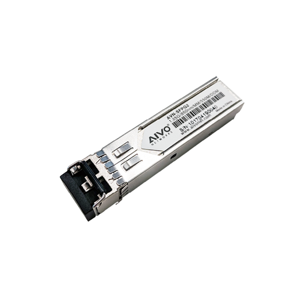 Avycon AVN-SFPG2 Sfp Gigabit Fiber Transceiver Lc Connection