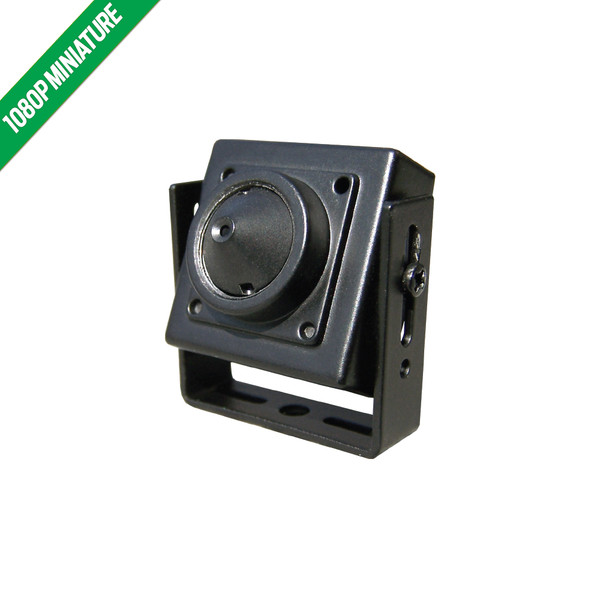 Avycon AVC-MT91FT 2.1MP Fixed Lens Miniature Camera