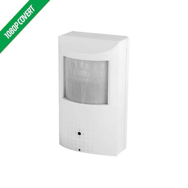 Avycon AVC-PRT91FT 1080P HD-TVI Covert Hidden Camera
