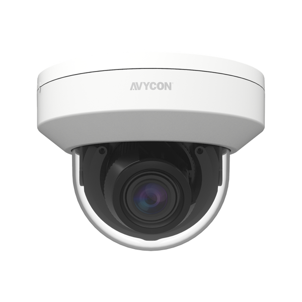 Avycon AVC-TD52M 5MP HD-TVI Motorized Indoor Dome Camera