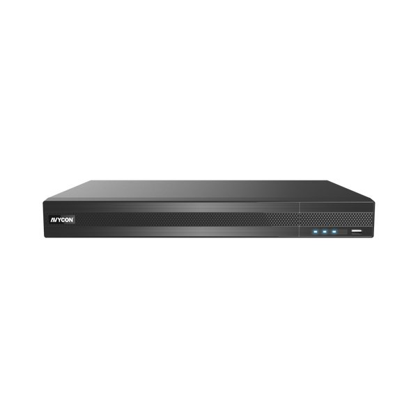 Avycon AVR-NT516A-8T 16-Channel All-In-One HD DVR , 8TB HDD