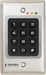 Camden CM-120i Stand alone or Wiegand,  flush mount, 999 users, 12/24V AC/DC