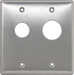 Camden CM-3500 KEY SWITCH, (2) SPST MOMENTARY, N/O